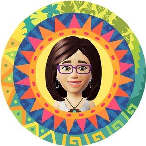 Meet your Posher, Debra